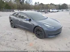 5YJ3E1EA4NF314894 2022 TESLA MODEL 3