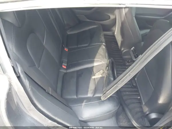 5YJ3E1EA4NF314894 2022 TESLA MODEL 3 - Image 8