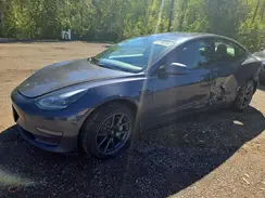 5YJ3E1EA4NF317813 2022 TESLA MODEL 3
