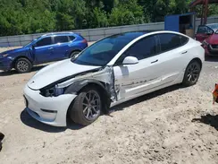 5YJ3E1EA4NF321151 2022 TESLA MODEL 3