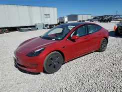 5YJ3E1EA4NF326303 2022 TESLA MODEL 3