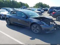 5YJ3E1EA4NF329041 2022 TESLA MODEL 3