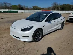 5YJ3E1EA4NF330335 2022 TESLA MODEL 3