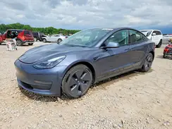 5YJ3E1EA4NF332876 2022 TESLA MODEL 3