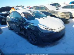 5YJ3E1EA4NF333123 2022 TESLA MODEL 3