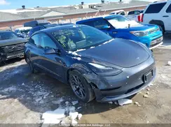 5YJ3E1EA4NF334255 2022 TESLA MODEL 3