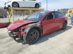 5YJ3E1EA4NF337530 2022 TESLA MODEL 3