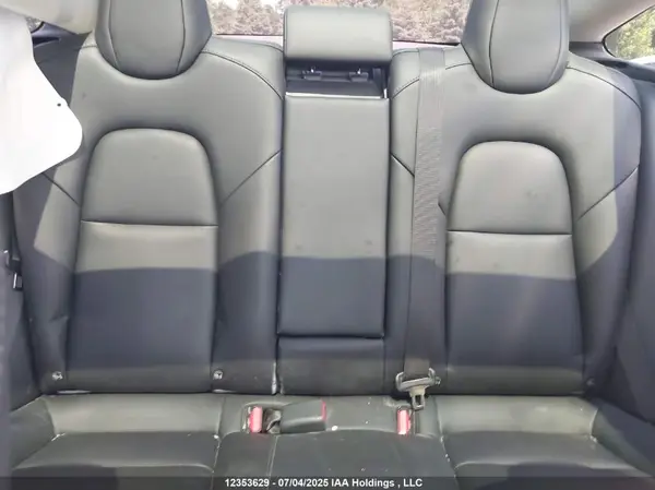 5YJ3E1EA4NF338239 2022 TESLA MODEL 3 - Image 8