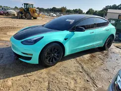 5YJ3E1EA4NF340217 2022 TESLA MODEL 3