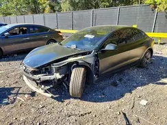 5YJ3E1EA4NF341853 2022 TESLA MODEL 3