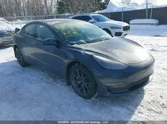 5YJ3E1EA4NF350262 2022 TESLA MODEL 3