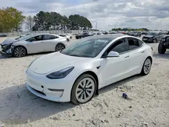5YJ3E1EA4NF350486 2022 TESLA MODEL 3