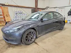 5YJ3E1EA4NF353632 2022 TESLA MODEL 3
