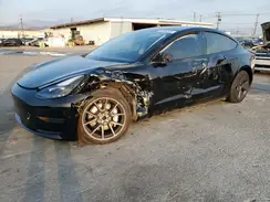 5YJ3E1EA4NF354070 2022 TESLA MODEL 3
