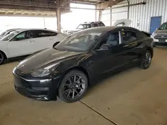 5YJ3E1EA4NF355588 2022 TESLA MODEL 3