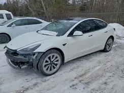 5YJ3E1EA4NF356336 2022 TESLA MODEL 3
