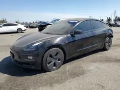 5YJ3E1EA4NF358409 2022 TESLA MODEL 3