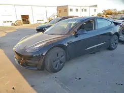 5YJ3E1EA4NF358717 2022 TESLA MODEL 3