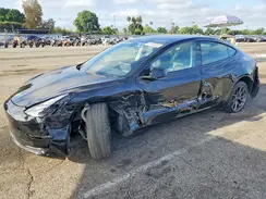 5YJ3E1EA4NF359043 2022 TESLA MODEL 3