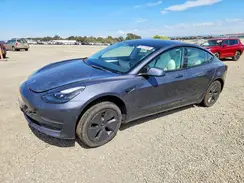 5YJ3E1EA4NF359284 2022 TESLA MODEL 3