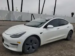 5YJ3E1EA4NF359740 2022 TESLA MODEL 3