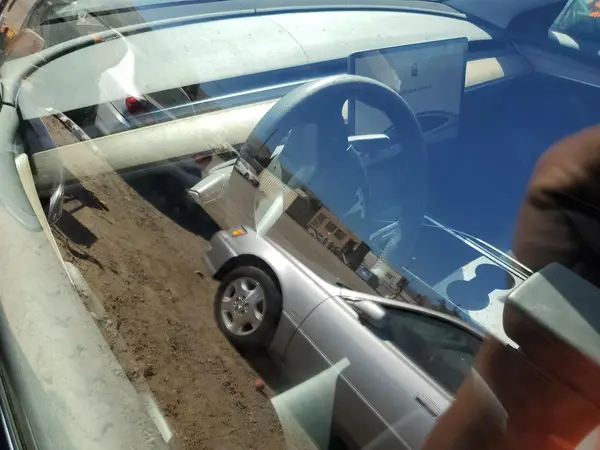 5YJ3E1EA4NF359754 2022 TESLA MODEL 3 - Image 8