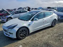 5YJ3E1EA4NF362363 2022 TESLA MODEL 3