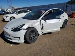 5YJ3E1EA4NF362489 2022 TESLA MODEL 3