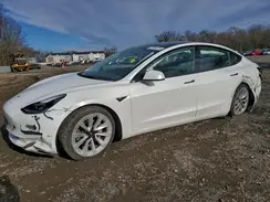 5YJ3E1EA4NF368437 2022 TESLA MODEL 3