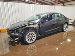 5YJ3E1EA4NF369054 2022 TESLA MODEL 3