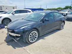 5YJ3E1EA4NF369667 2022 TESLA MODEL 3