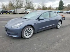 5YJ3E1EA4NF369703 2022 TESLA MODEL 3
