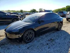 5YJ3E1EA4NF369961 2022 TESLA MODEL 3