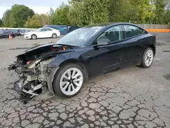 5YJ3E1EA4NF370253 2022 TESLA MODEL 3