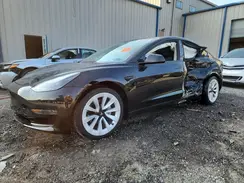 5YJ3E1EA4NF370267 2022 TESLA MODEL 3