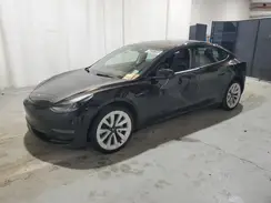 5YJ3E1EA4NF370575 2022 TESLA MODEL 3