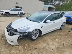 5YJ3E1EA4NF371399 2022 TESLA MODEL 3