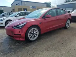 5YJ3E1EA4NF371872 2022 TESLA MODEL 3