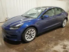 5YJ3E1EA4NF372620 2022 TESLA MODEL 3