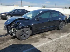 5YJ3E1EA4NF373377 2022 TESLA MODEL 3