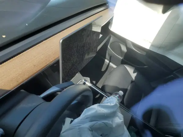 5YJ3E1EA4NF373377 2022 TESLA MODEL 3 - Image 8