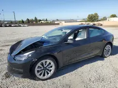 5YJ3E1EA4NF375615 2022 TESLA MODEL 3