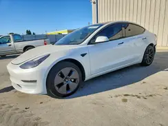 5YJ3E1EA4NF375629 2022 TESLA MODEL 3