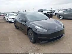 5YJ3E1EA4NF376652 2022 TESLA MODEL 3