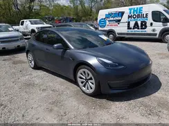 5YJ3E1EA4PF383037 2023 TESLA MODEL 3