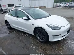 5YJ3E1EA4PF383684 2023 TESLA MODEL 3