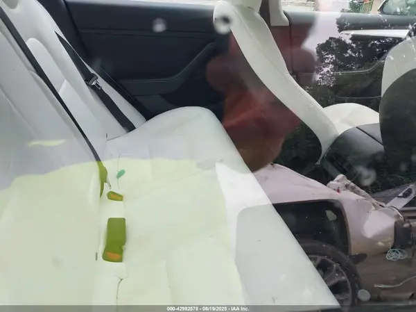 5YJ3E1EA4PF383684 2023 TESLA MODEL 3 - Image 8