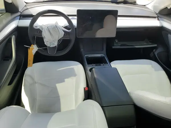 5YJ3E1EA4PF384799 2023 TESLA MODEL 3 - Image 8