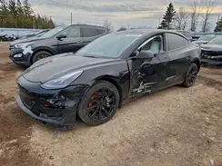 5YJ3E1EA4PF384852 2023 TESLA MODEL 3