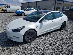 5YJ3E1EA4PF384916 2023 TESLA MODEL 3